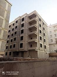 Briket duvar çalışması